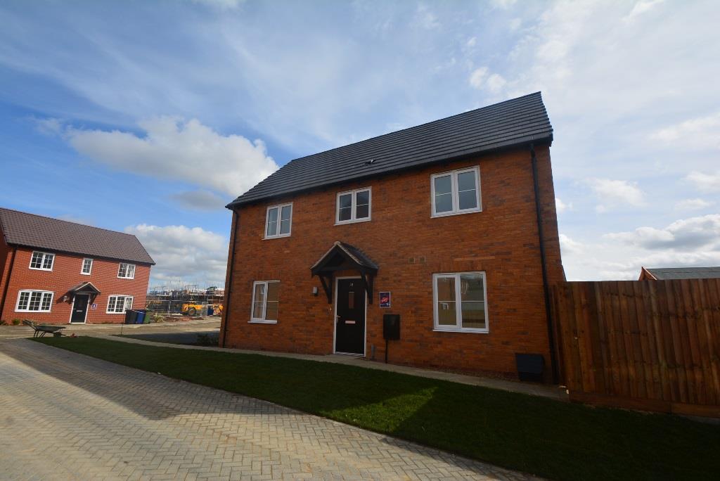 4 Bedroom Property For Sale in Cambridge £140,000